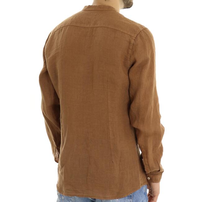 COREANA IN LINO BL11 - Mad Fashion | img vers.650x/